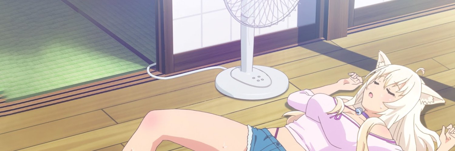 Nyaughty Meow VA's banner