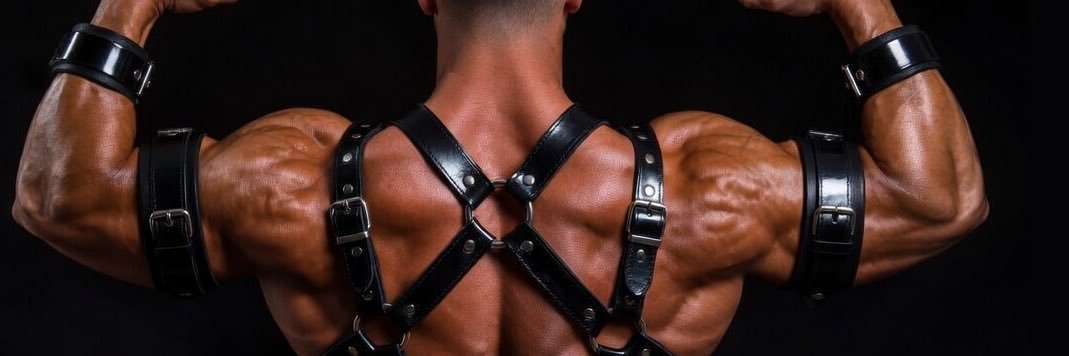 Kris Evans / Csaba Szigeti's banner