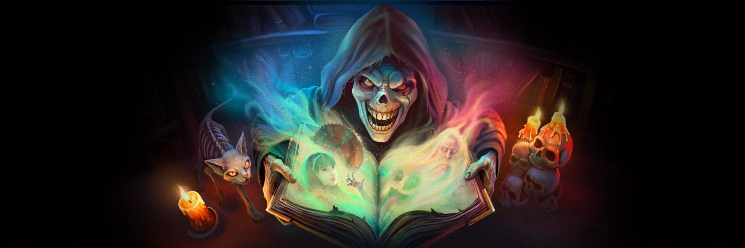 Liminal Road | WISHLIST SPOOKY TALES's banner