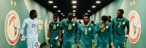 Sirius⭐️⭐️🇸🇳's banner