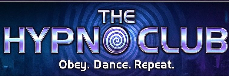 The Hypno Club's banner