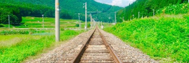 みらい🚂's banner