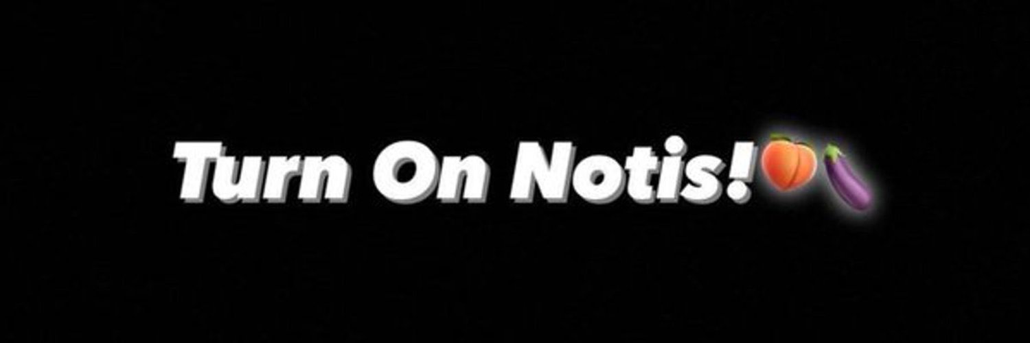 ;)'s banner