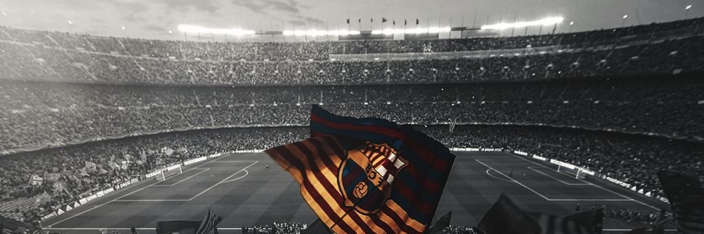 #FCBOnthisday's banner