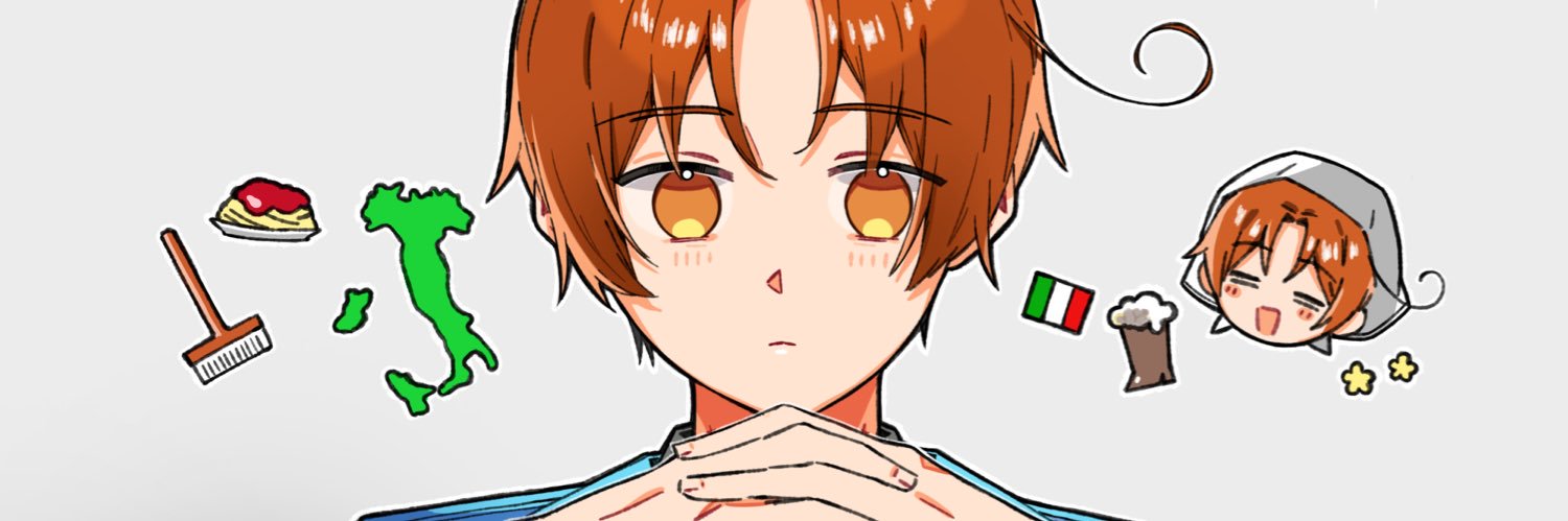 あんころ餅@低浮上's banner