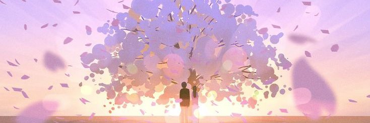 ゆき's banner