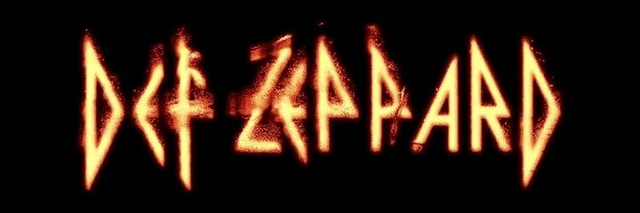 Joe Elliott's banner