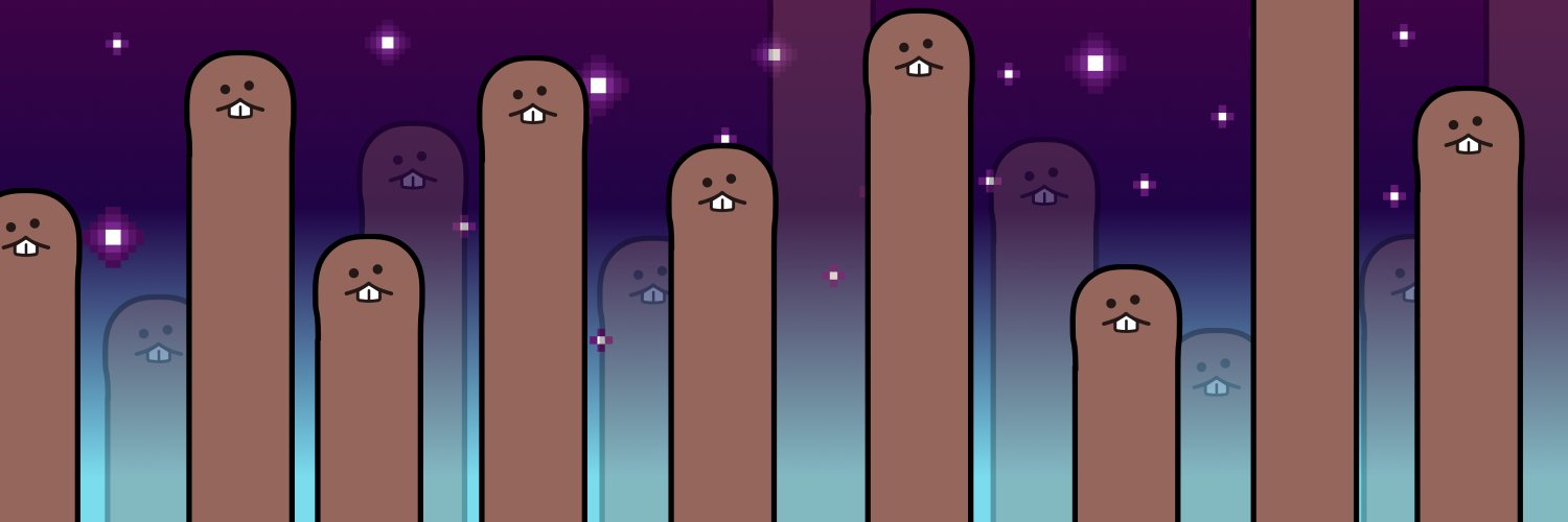 Deek's banner