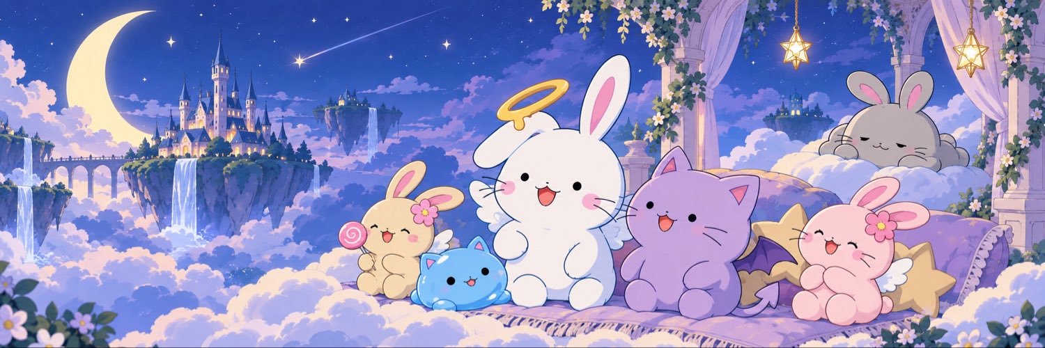 ホーリー(Holy)'s banner