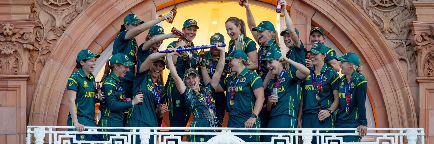 ICC's banner
