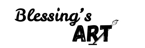 blessing bright's banner