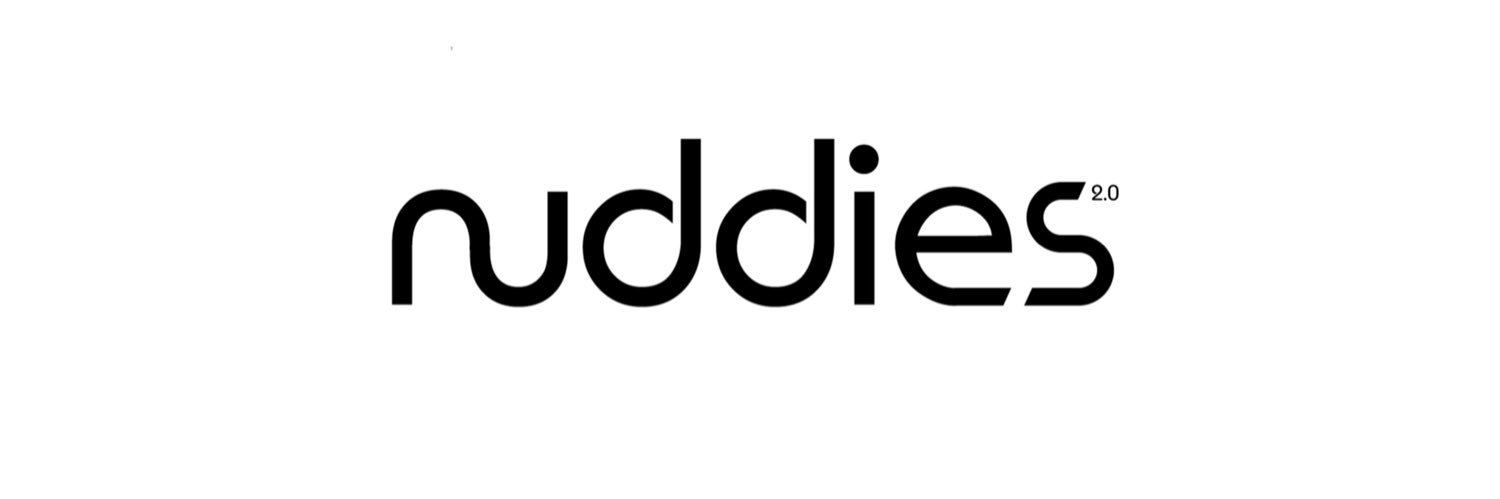 Nuddies's banner