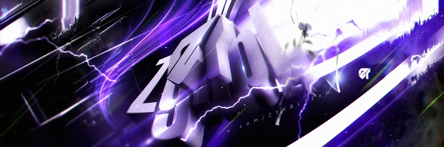 ZYNBL's banner