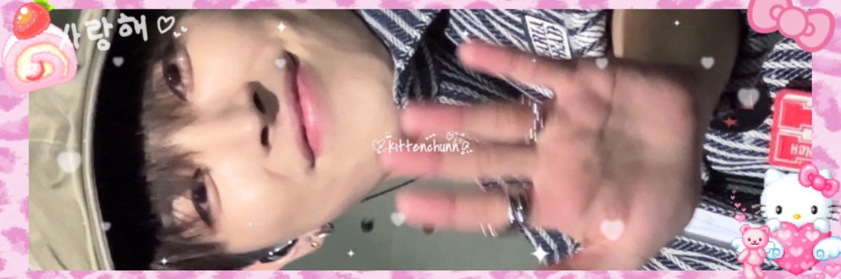 歪's banner