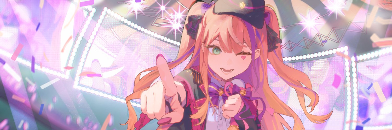 Pinku Rimu🍦🍓『 Re:Memories 』's banner