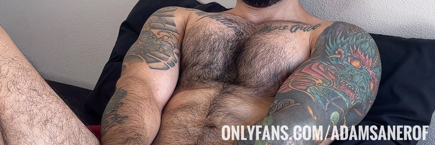 I’m your real Daddy 🐻's banner
