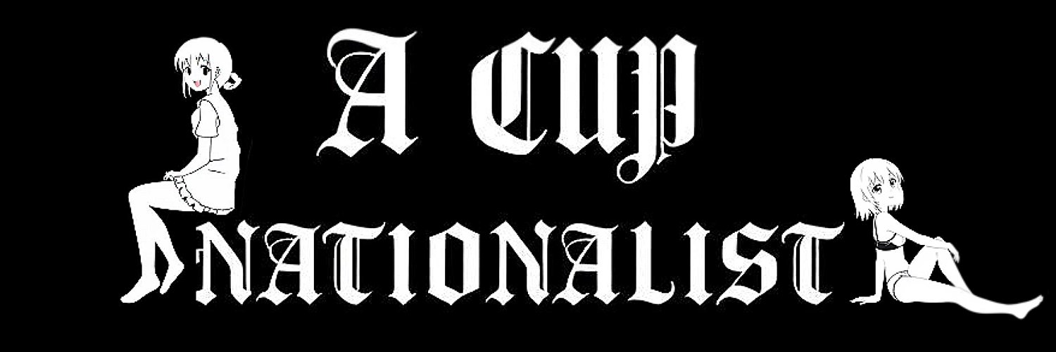A CUP NATIONALIST 🍒's banner