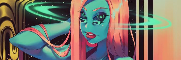 Welcome to Planet Kitana 🪐🖖🏽👽's banner