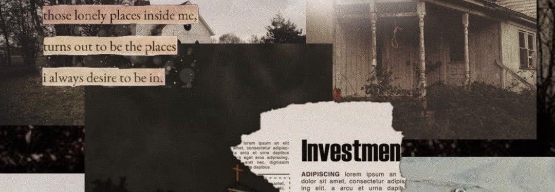 †'s banner