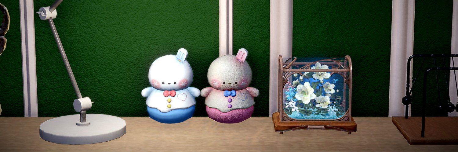 Zayne Li's banner