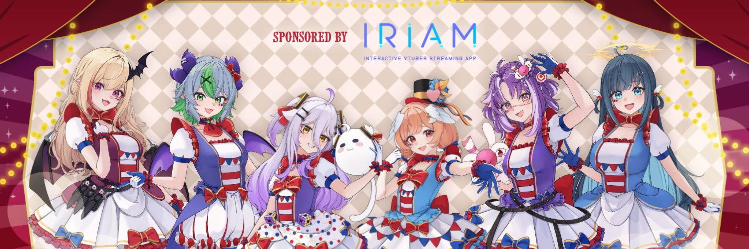 Vtuber Fan Events's banner