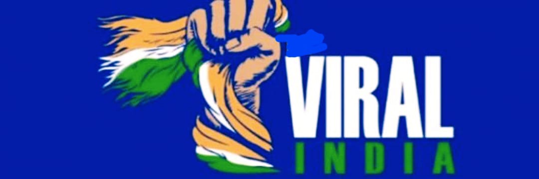Viral🇮🇳India's banner