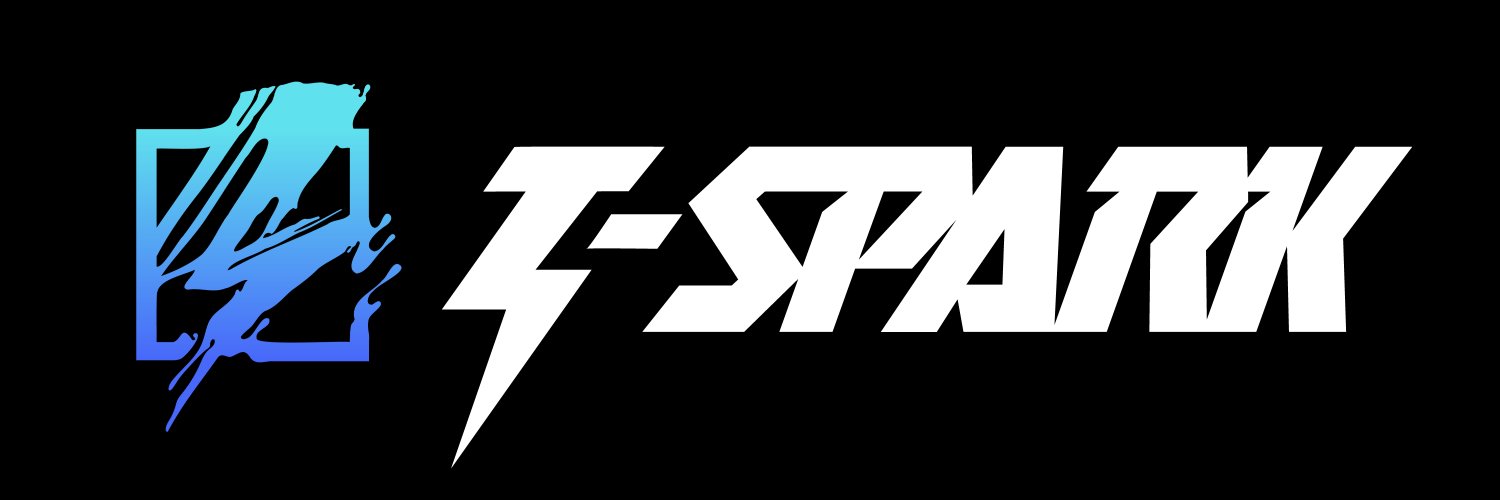T-SPARK 公式's banner
