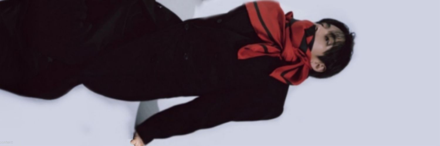 Ⓥ ꫂ❁ ||TYPE 非's banner
