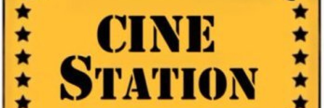 Cine Station's banner