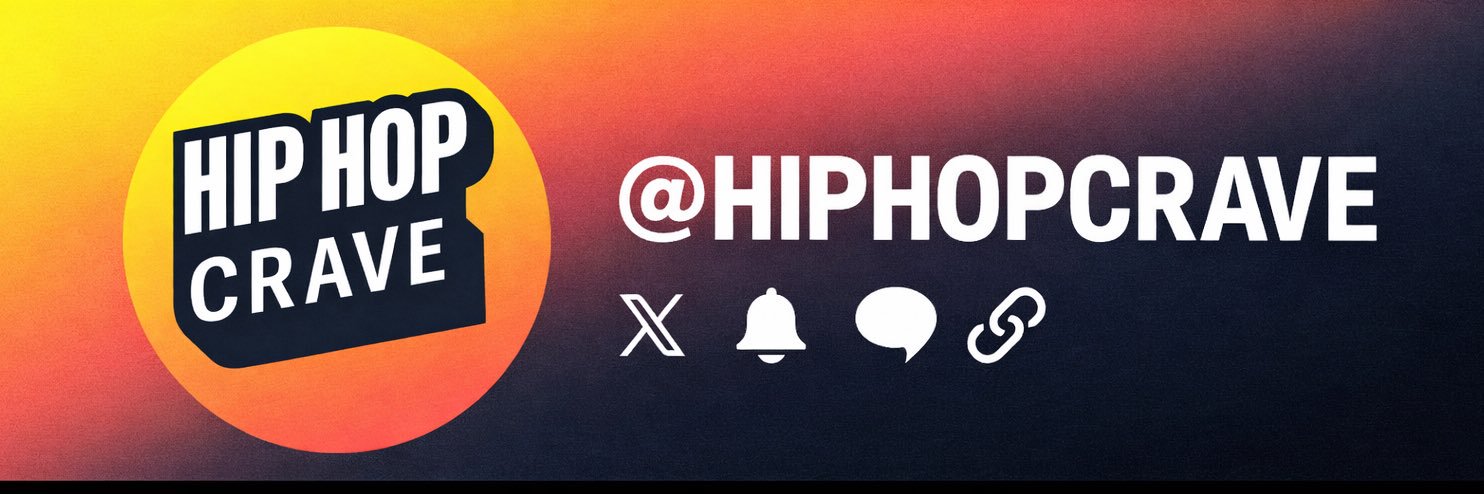 HipHopCrave's banner