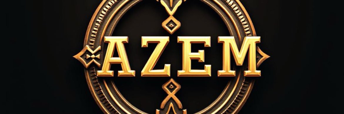 AZEM KARDEŞ‼️'s banner