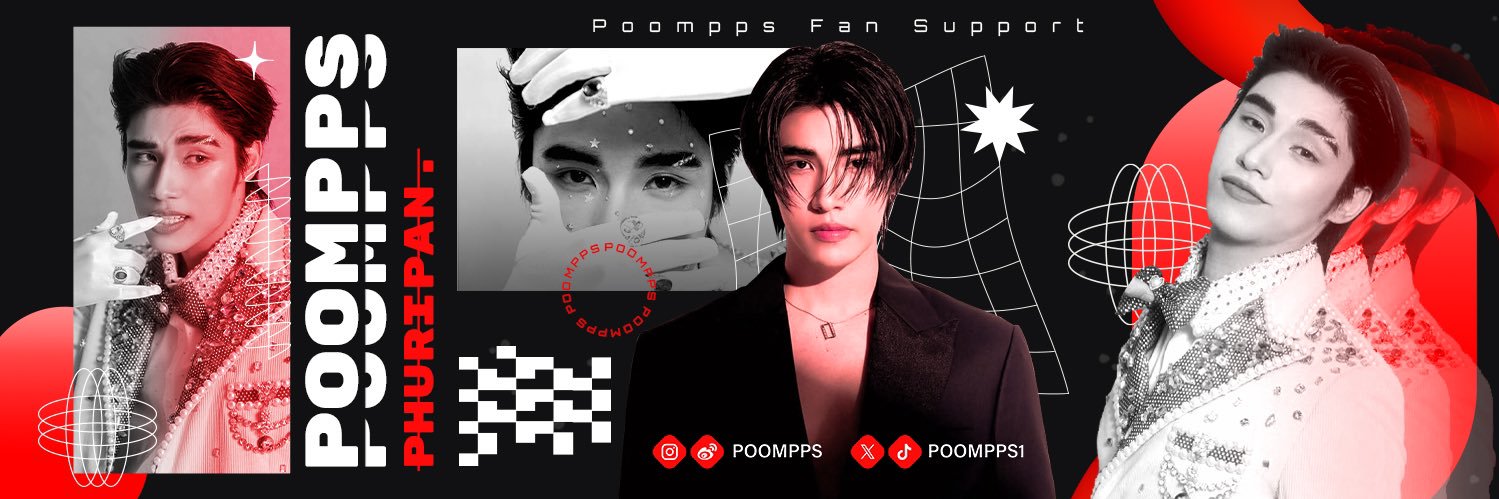 Poompps Fan Support's banner