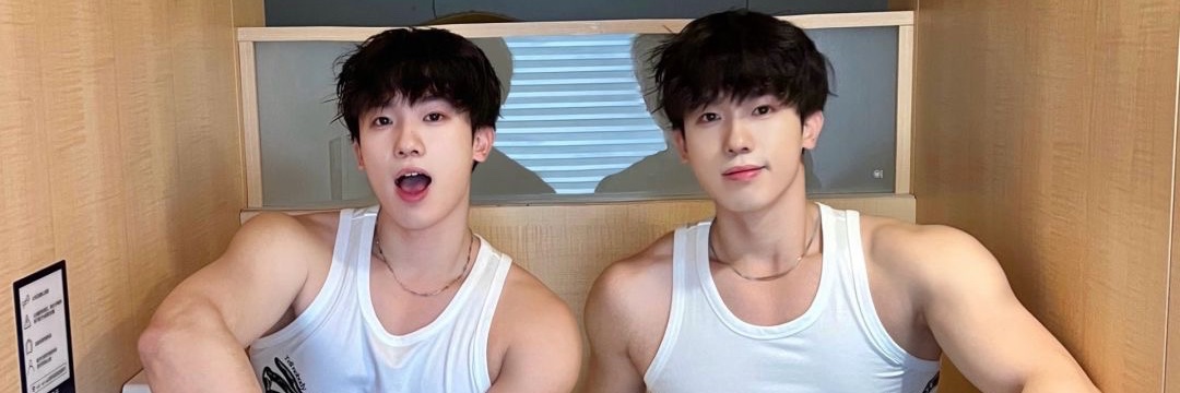 尼克兄弟 👨🏻‍❤️‍👨🏻's banner