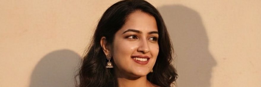 Mishti's banner