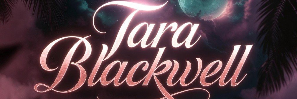 Tara Blackwell's banner