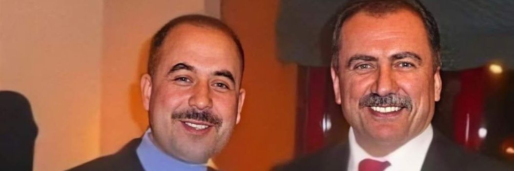 Fahri BOZGEYİK 🇹🇷's banner