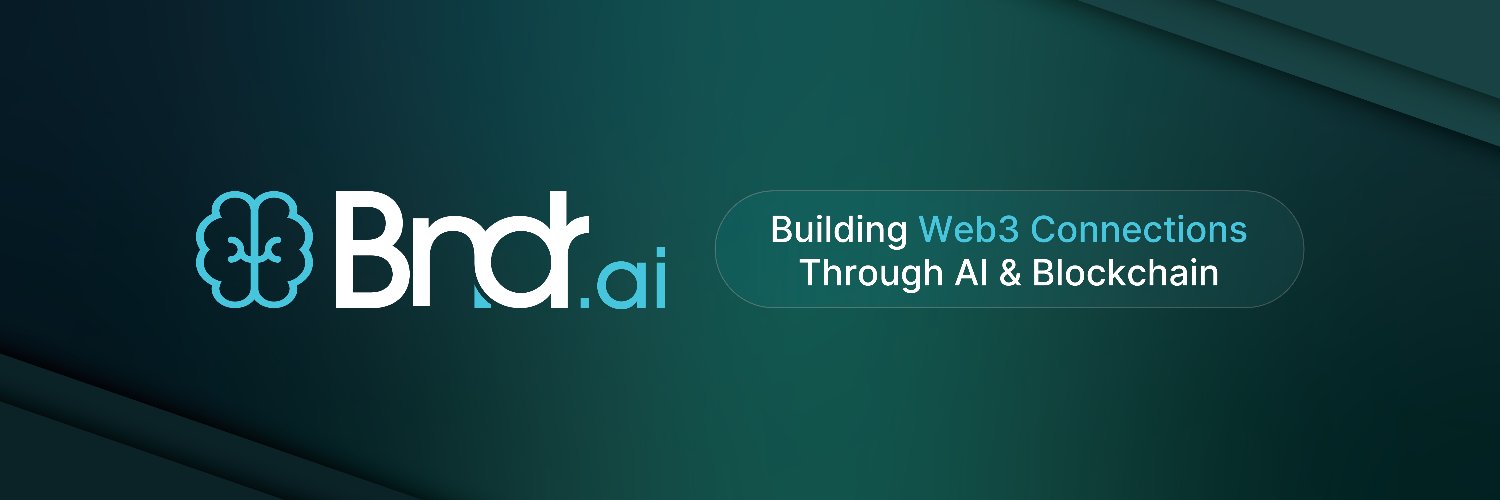 Bndr.AI's banner