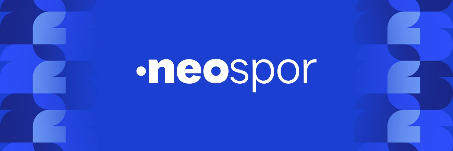 NEO Spor's banner
