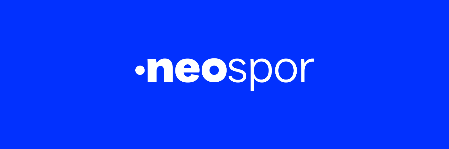 NEO Spor's banner