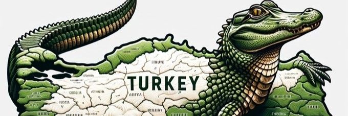 Timsahları Koruma ve Yaşatma Derneği's banner