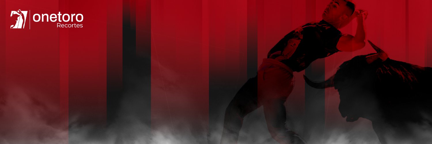 ONETORO RECORTES's banner