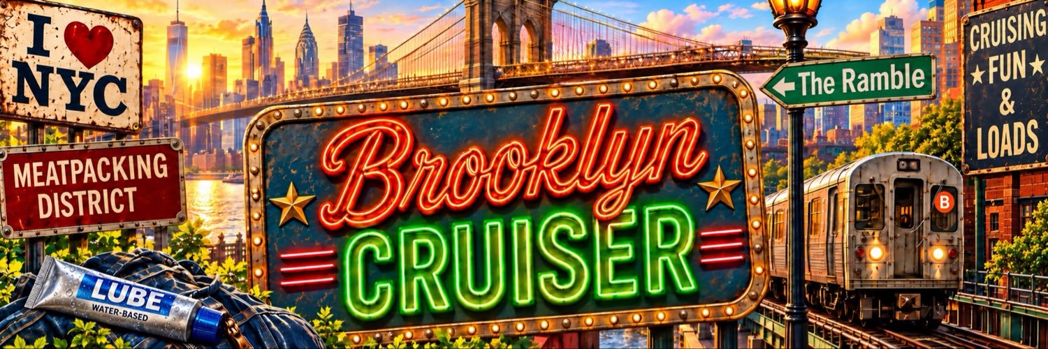 Brooklyn Cruiser's banner