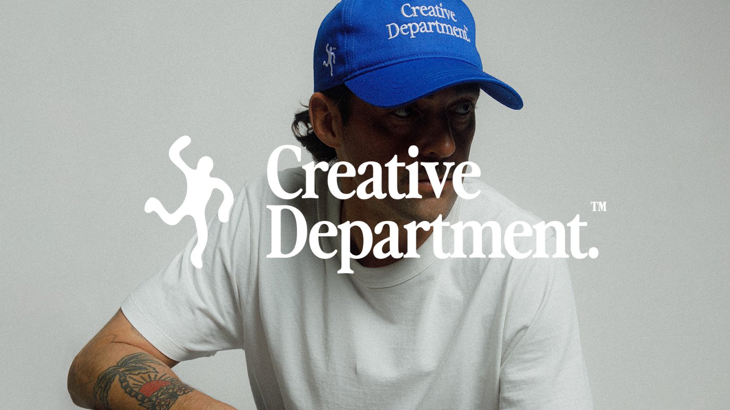 Creative Department.™'s banner
