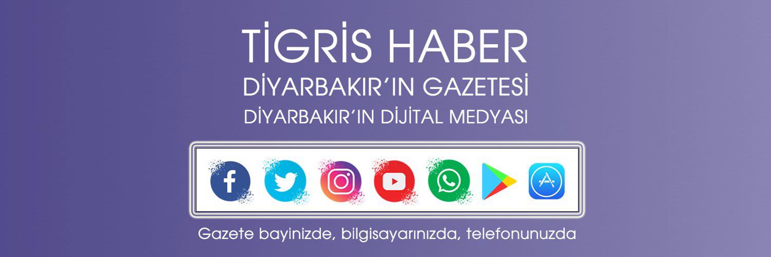 Tigris Haber's banner