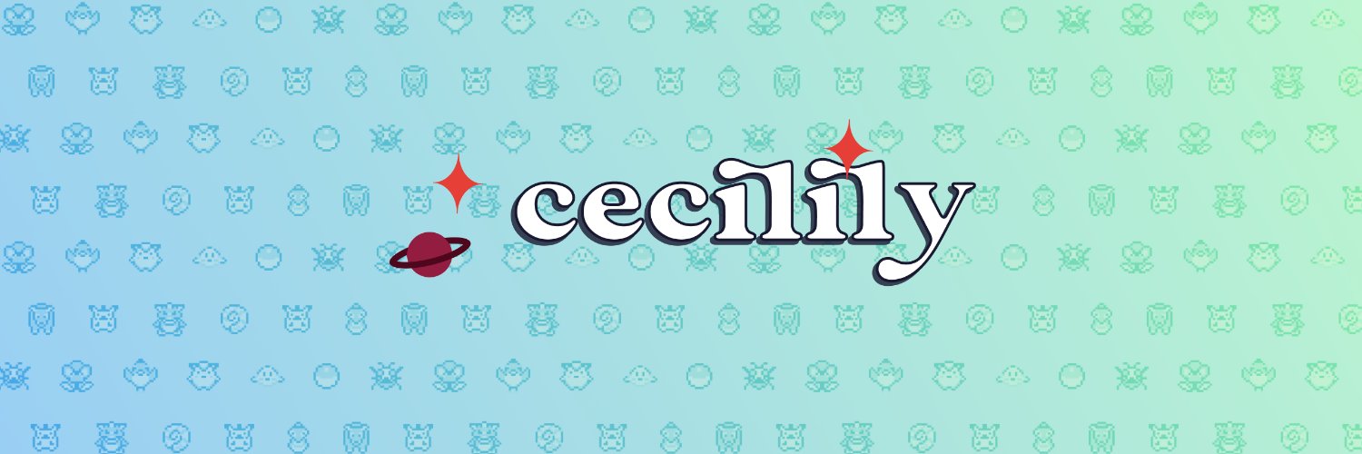 cecilily's banner
