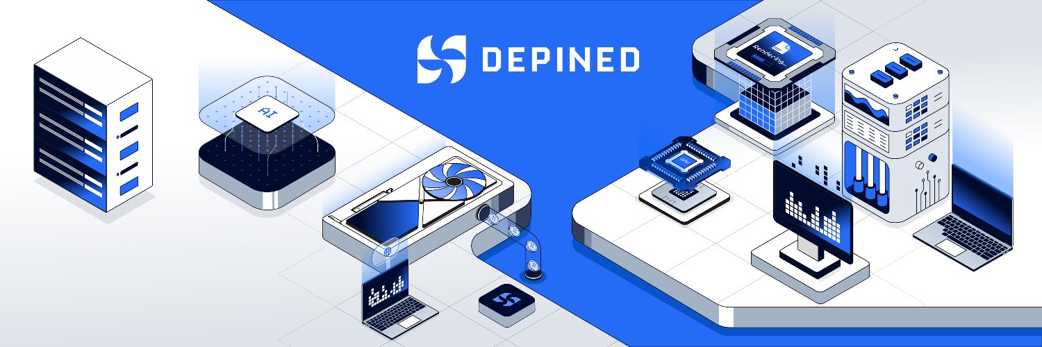 DePINed's banner