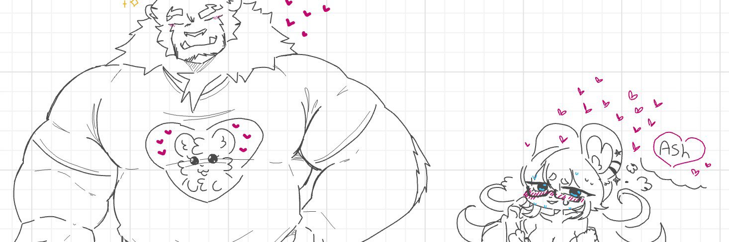 AshMzgArtist's banner