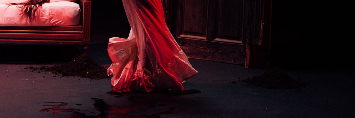 Olivia Wald's banner
