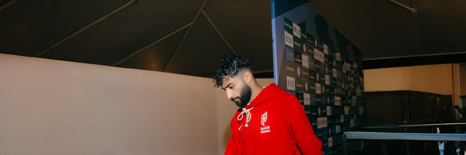 مشاري's banner