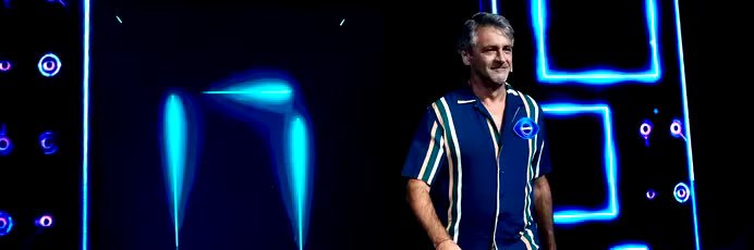 Dario Martinez Corti's banner